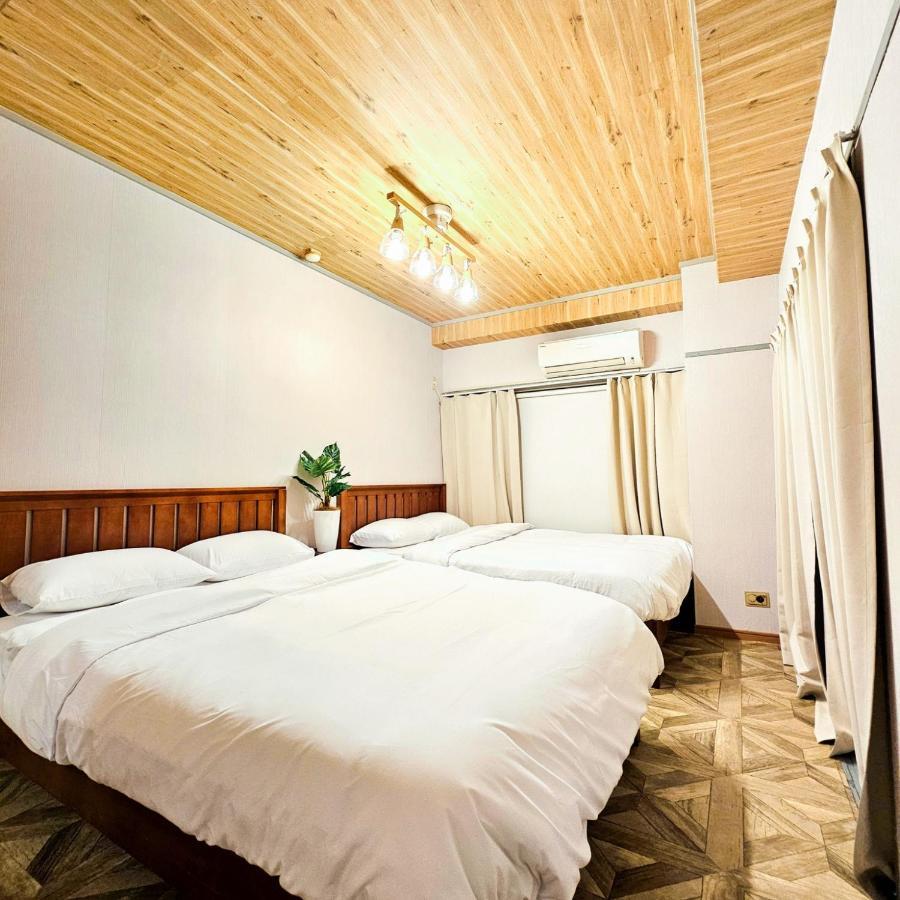 Ueno Minowa401 Apartment โตเกียว ภายนอก รูปภาพ