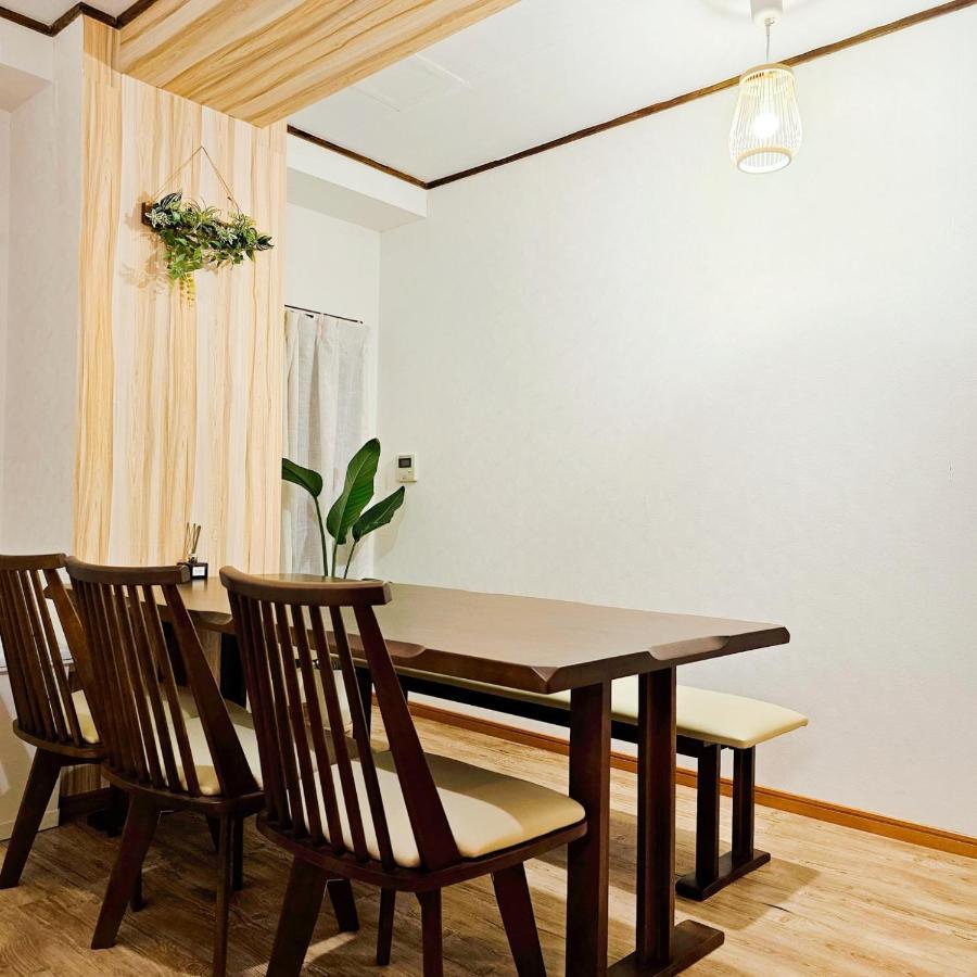 Ueno Minowa401 Apartment โตเกียว ภายนอก รูปภาพ