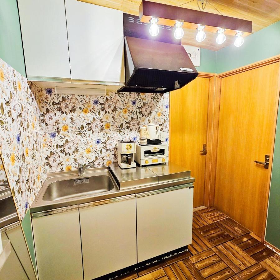 Ueno Minowa401 Apartment โตเกียว ภายนอก รูปภาพ