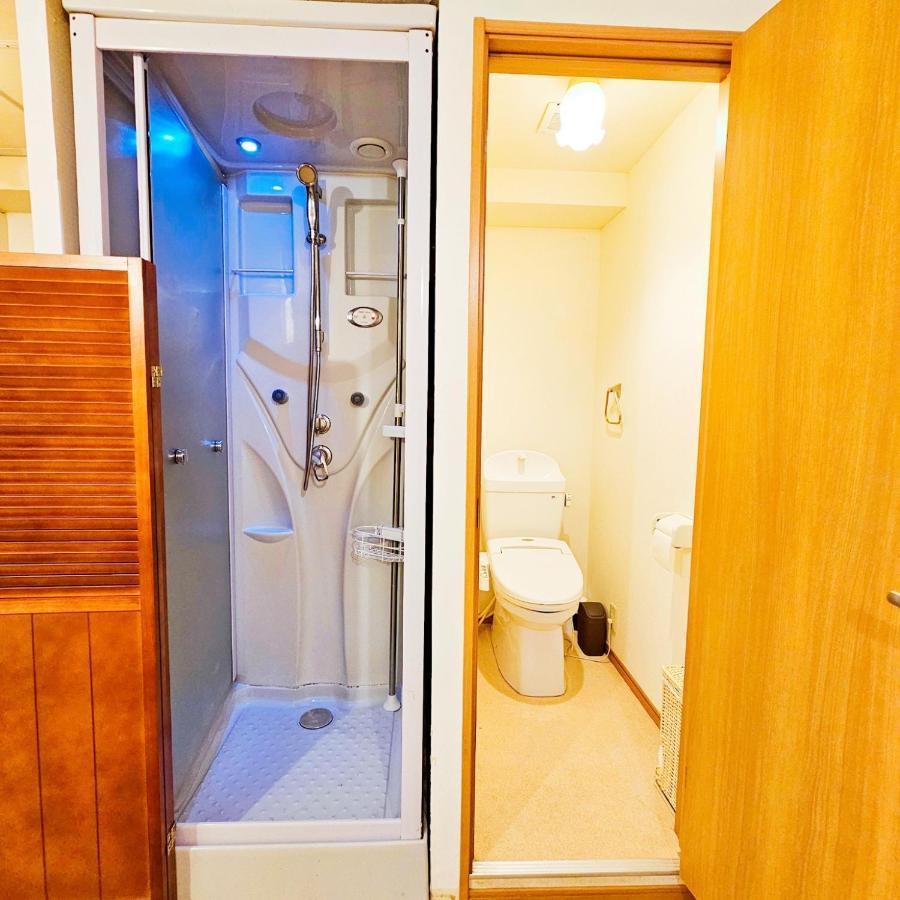Ueno Minowa401 Apartment โตเกียว ภายนอก รูปภาพ