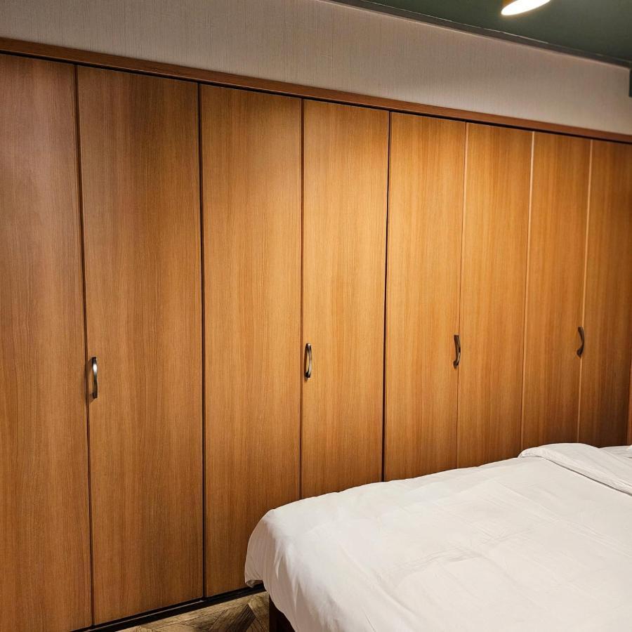 Ueno Minowa401 Apartment โตเกียว ภายนอก รูปภาพ